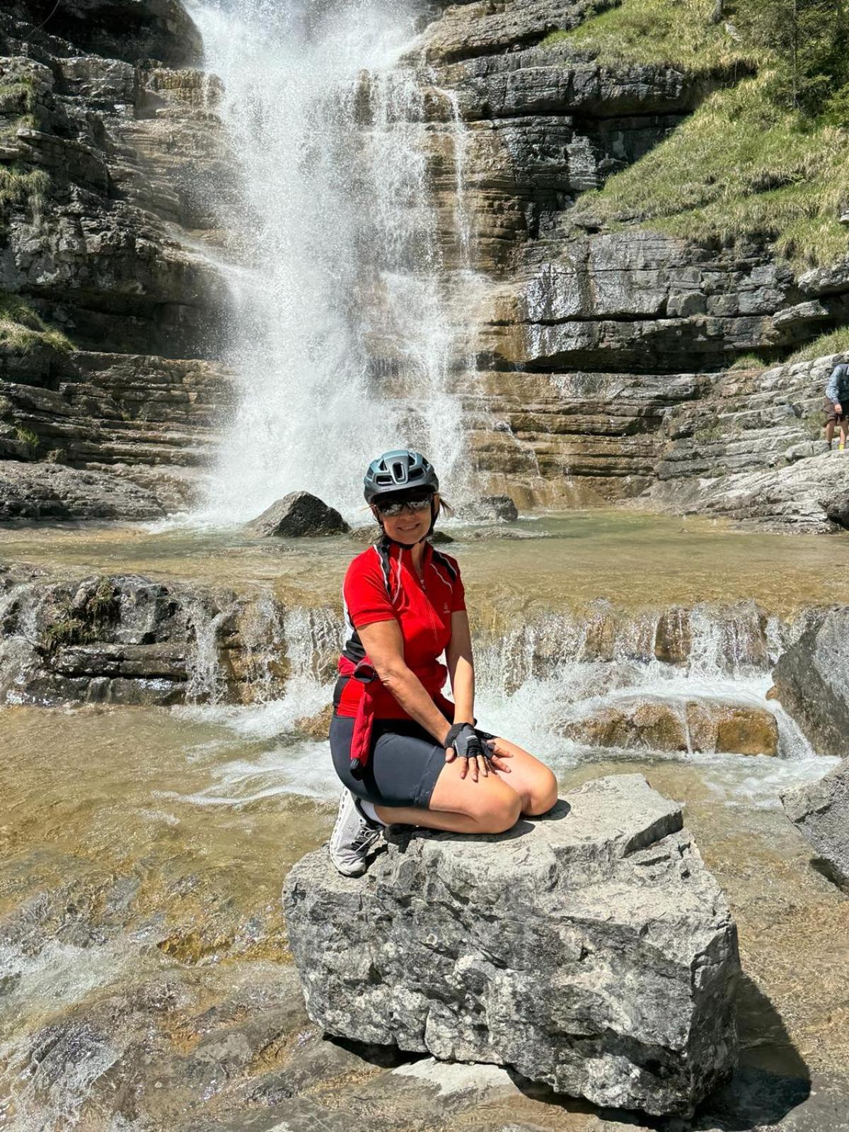 Alpenlandhaus Menardi Seefeld w Tirolu Pokój zdjęcie
