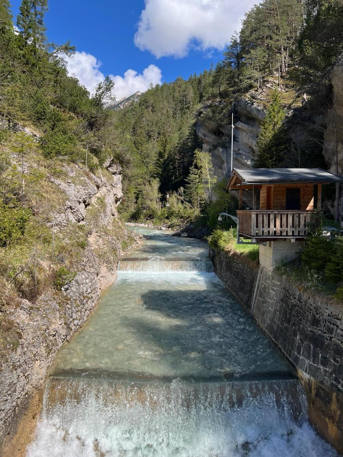 Alpenlandhaus Menardi Seefeld w Tirolu Pokój zdjęcie