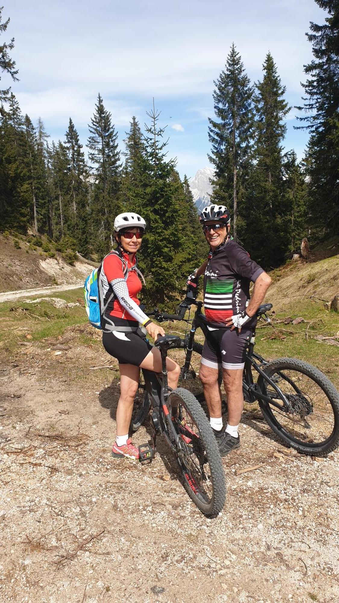 Alpenlandhaus Menardi Seefeld w Tirolu Zewnętrze zdjęcie