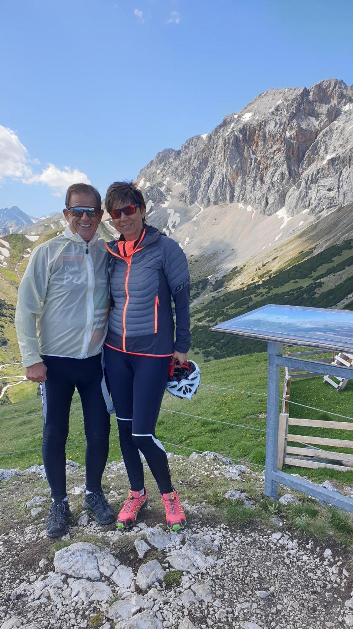 Alpenlandhaus Menardi Seefeld w Tirolu Zewnętrze zdjęcie
