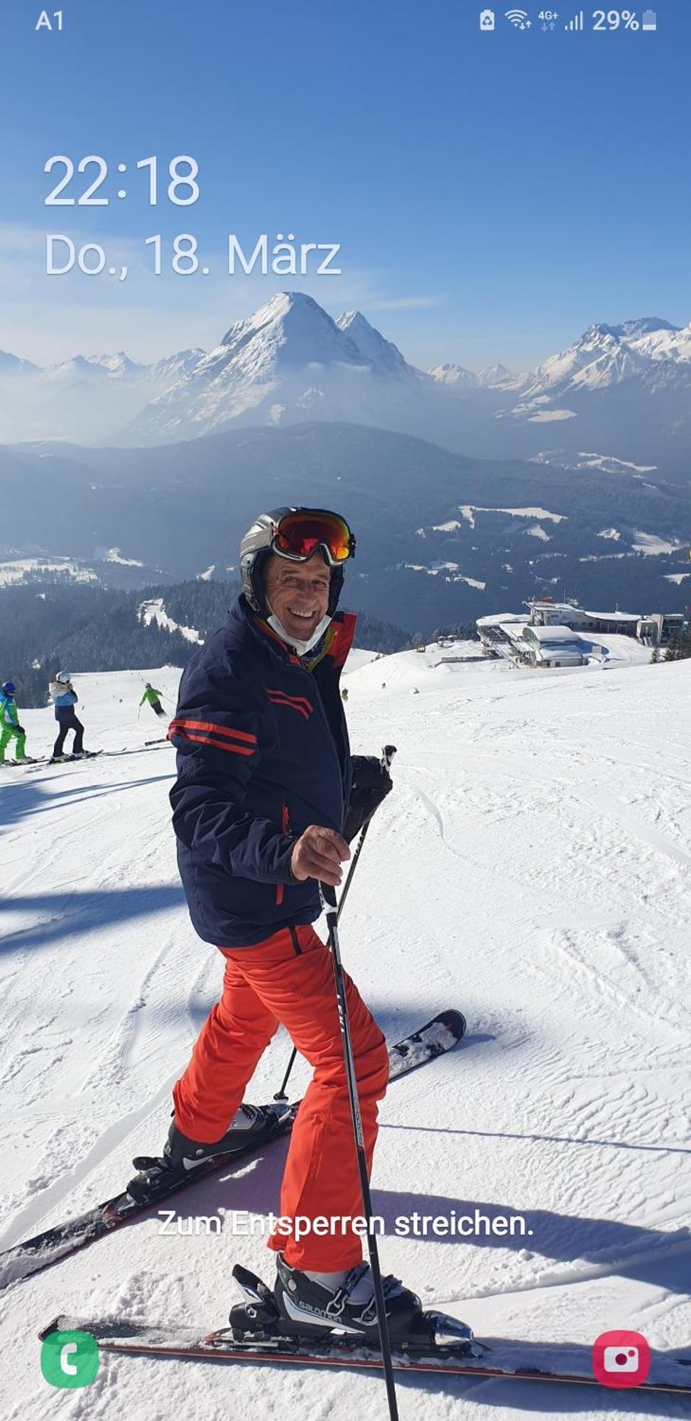 Alpenlandhaus Menardi Seefeld w Tirolu Zewnętrze zdjęcie