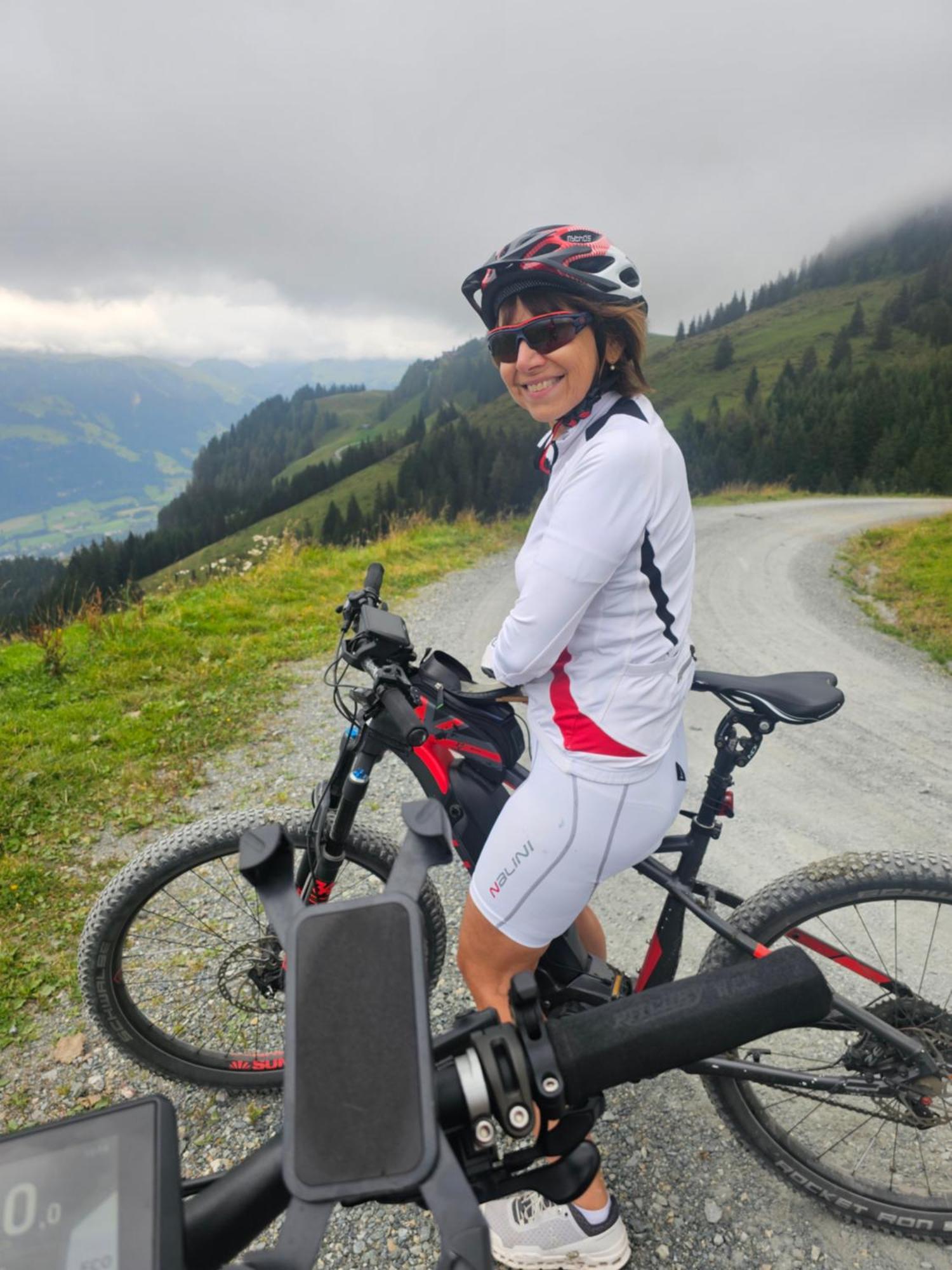Alpenlandhaus Menardi Seefeld w Tirolu Zewnętrze zdjęcie