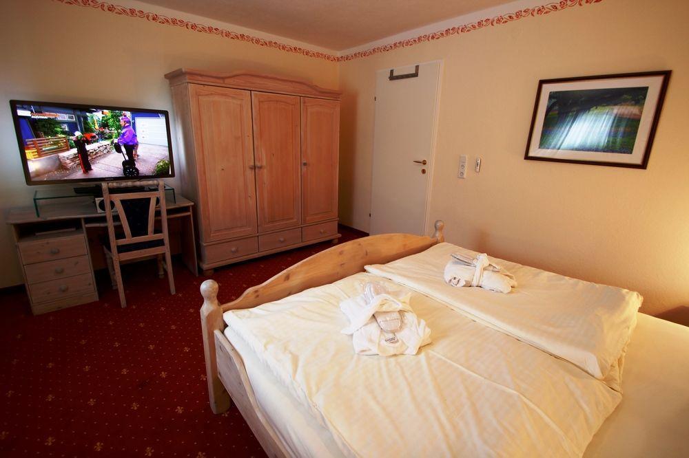 Alpenlandhaus Menardi Seefeld w Tirolu Zewnętrze zdjęcie